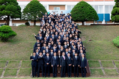 한국국토정보공사국토정보교육원 이미지