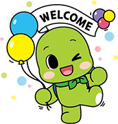 Welcome 랜디