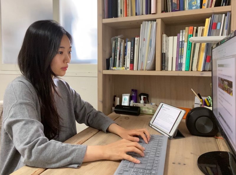 

	
		
			
				
					[LX서울지역본부] 재택근무 연장 결정… 