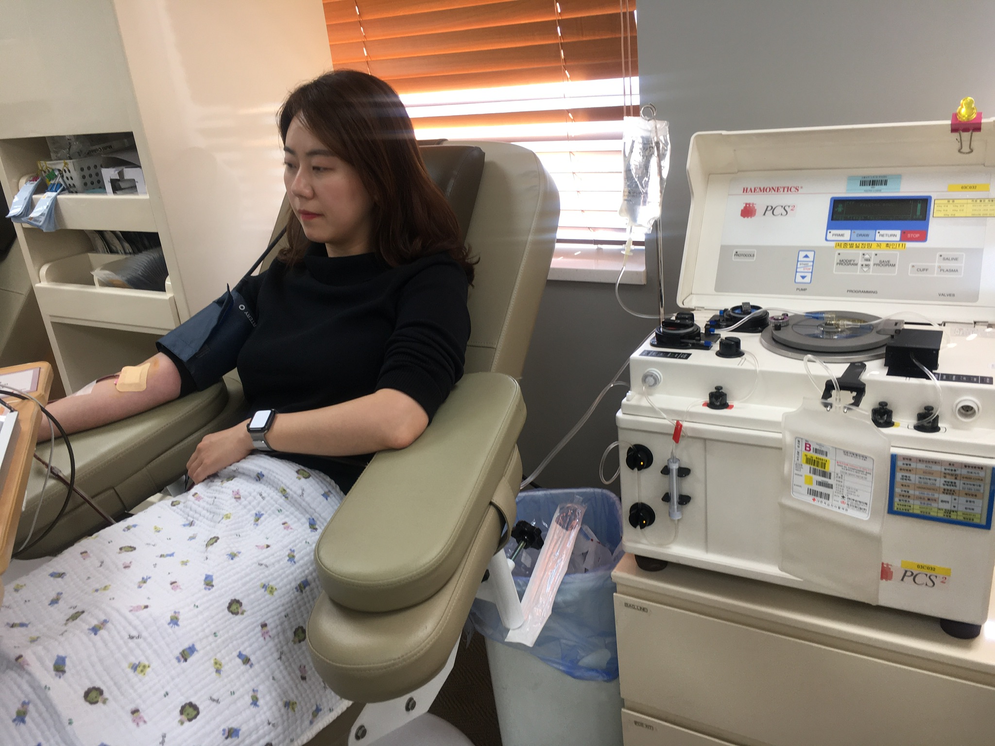 

	
		
			
				
					[LX서울지역본부] 강동송파지사, 헌혈 캠페인 진행 안내 이미지 입니다. 이 이미지에는 중요한 정보가 포함되어 있을 수 있습니다. 자세한 내용은 첨부파일이나 본문 내용을 참고해 주세요.
				
				
			
		
		
	
	