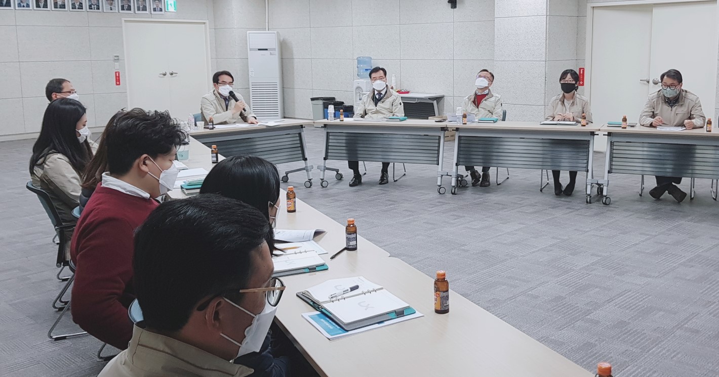 

	
		
			
				
					[LX서울지역본부] 공간정보사업 업무공유 워크숍 진행 안내 이미지 입니다. 이 이미지에는 중요한 정보가 포함되어 있을 수 있습니다. 자세한 내용은 첨부파일이나 본문 내용을 참고해 주세요.
				
				
			
		
		
	
	