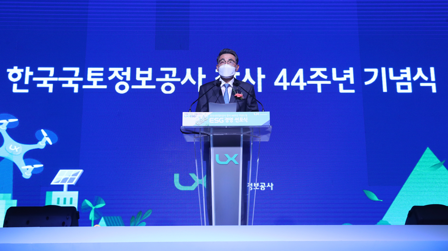 선포식 사진1