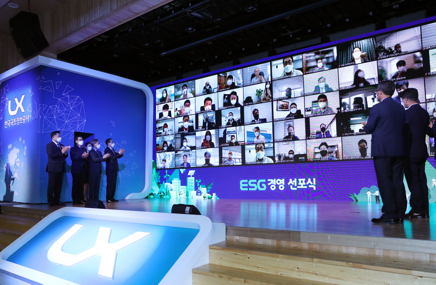 선포식 사진3