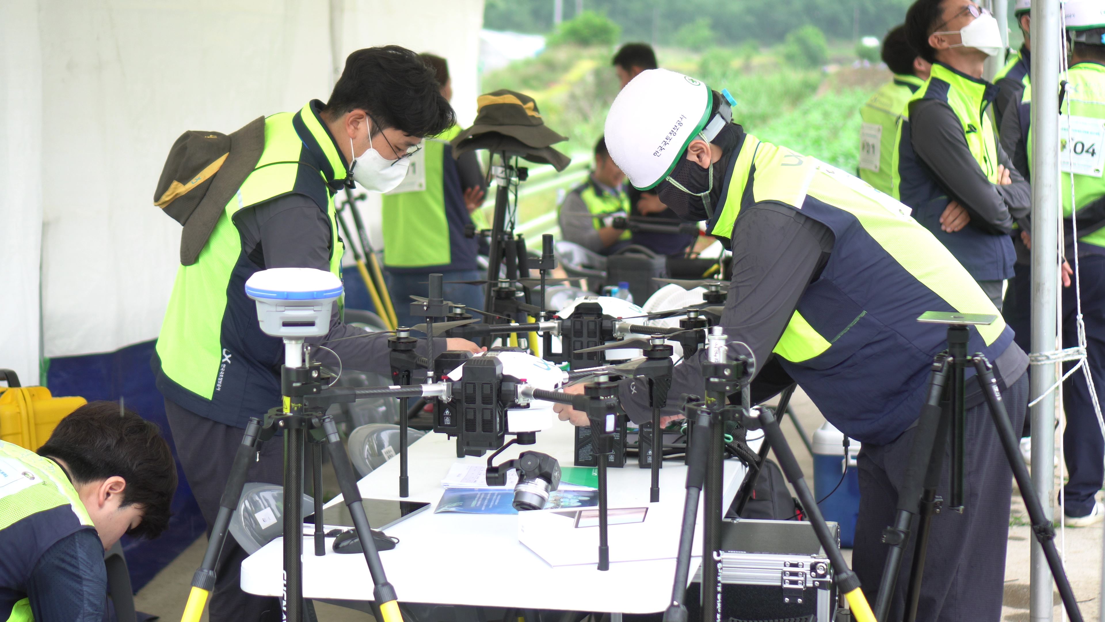 

	
		
			
				
					드론 활용 지적재조사로 효율성·정확도 UP 안내 이미지 입니다. 이 이미지에는 중요한 정보가 포함되어 있을 수 있습니다. 자세한 내용은 첨부파일이나 본문 내용을 참고해 주세요.
				
				
			
		
		
	
	