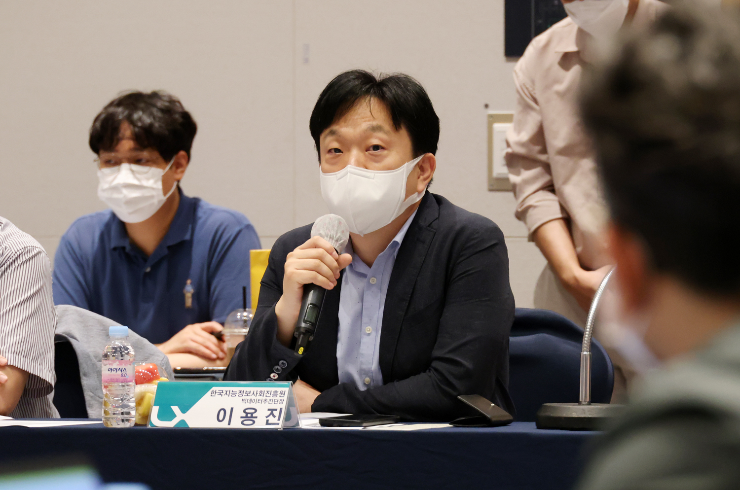 

	
		
			
				
					공공·민간 함께 공간정보 융합  빅데이터 플랫폼 구축‘신호탄’ 안내 이미지 입니다. 이 이미지에는 중요한 정보가 포함되어 있을 수 있습니다. 자세한 내용은 첨부파일이나 본문 내용을 참고해 주세요.
				
				
			
		
		
	
	