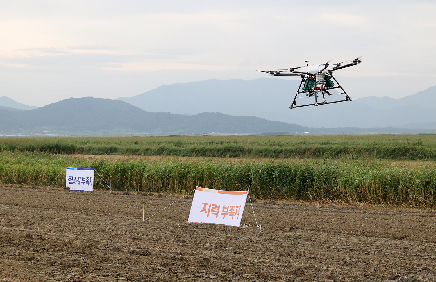 

	
		
			
				
					LX, 드론 개발해 디지털 농업 접목 본격화 안내 이미지 입니다. 이 이미지에는 중요한 정보가 포함되어 있을 수 있습니다. 자세한 내용은 첨부파일이나 본문 내용을 참고해 주세요.
				
				
			
		
		
	
	