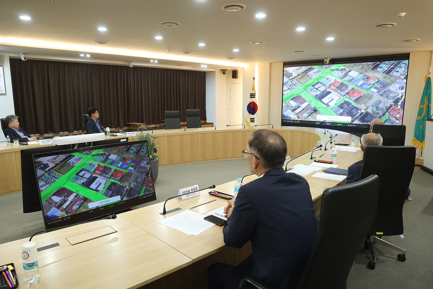 

	
		
		
			감사자문위원회 회의 사진
		
	
	