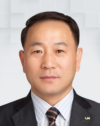 한국국토정보공사 경기남부지역본부장 사진