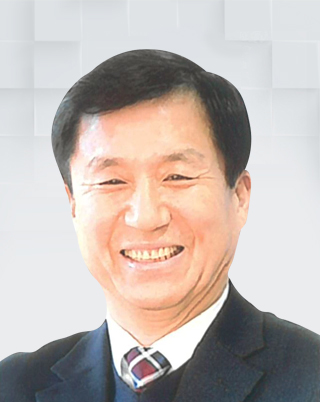 한국국토정보공사 충북지역본부장 사진