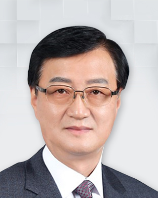 한국국토정보공사 강원지역본부장 사진