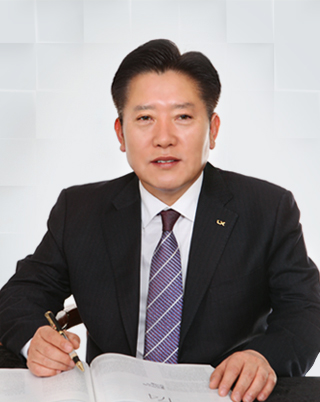 한국국토정보공사 전북지역본부장 사진