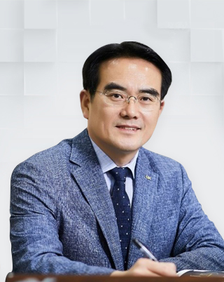 한국국토정보공사 경기지역본부장 사진