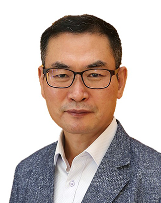 한국국토정보공사 제주지역본부장 사진