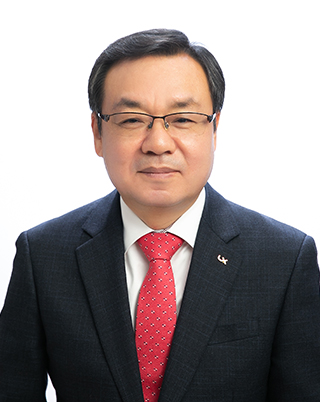 한국국토정보공사 서울지역본부장 사진