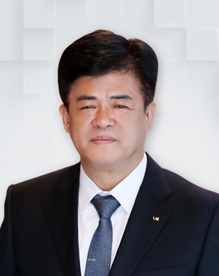 한국국토정보공사 경남지역본부장 사진