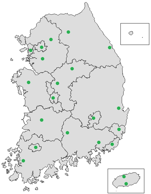 LX디지털상담소 위치 이미지