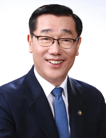 한국국토정보공사 사장 사진