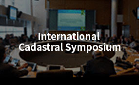 International Cadastral Symposium