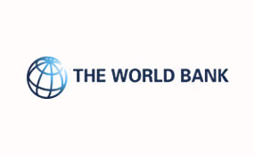 THE WORLD BANK